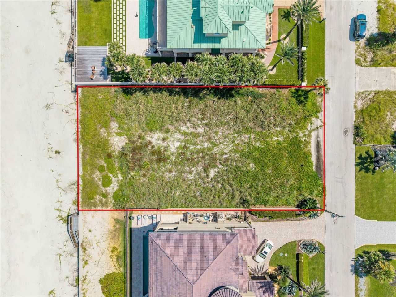 4615 Van Kleeck Drive, New Smyrna Beach, FL 32169 Photo