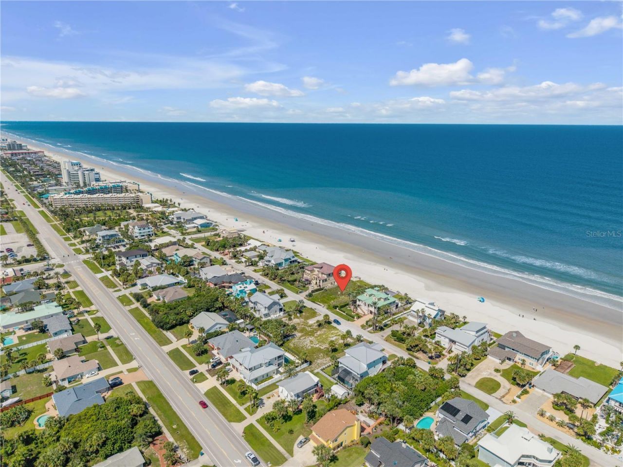 4615 Van Kleeck Drive, New Smyrna Beach, FL 32169 Photo