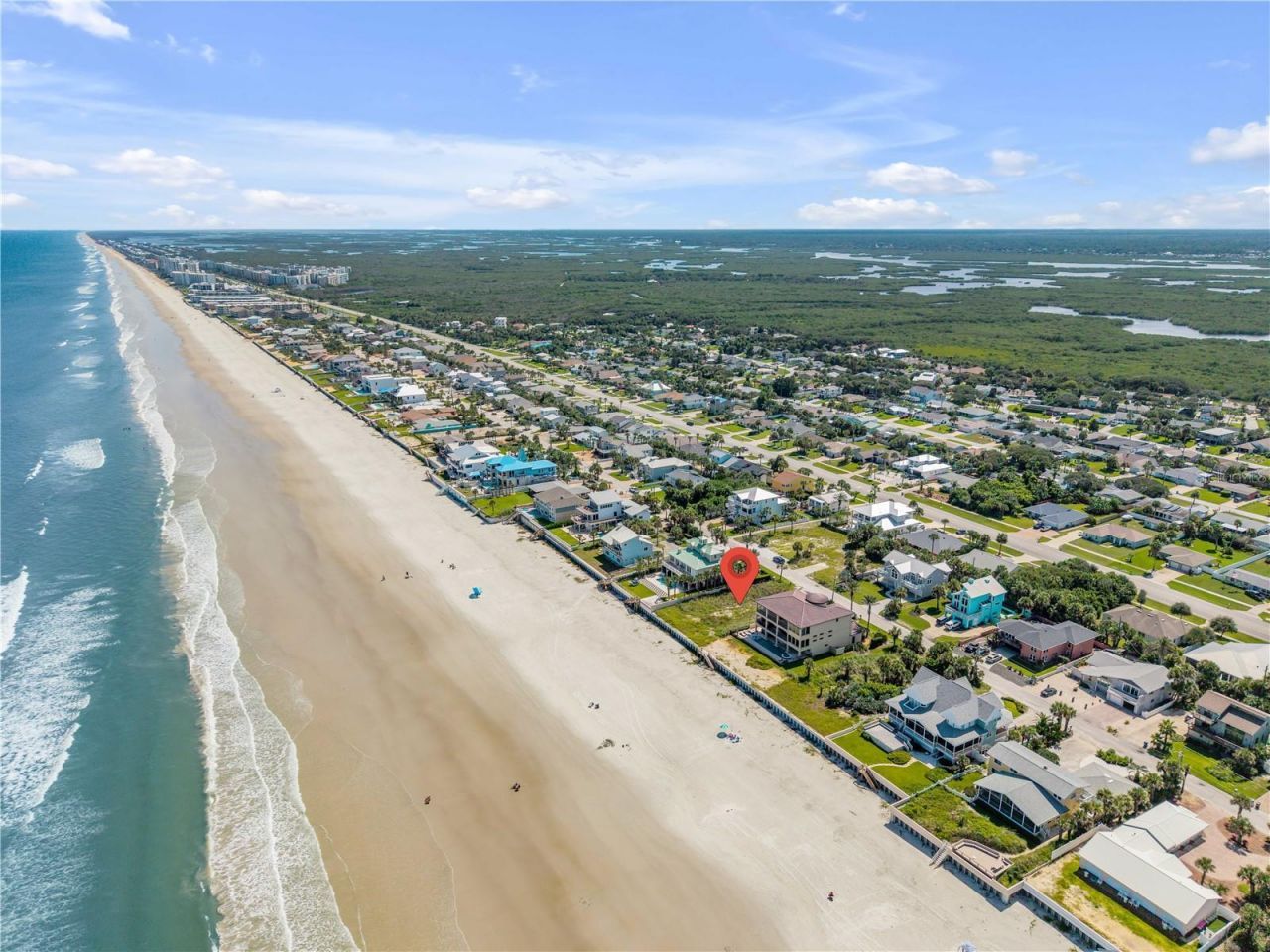 4615 Van Kleeck Drive, New Smyrna Beach, FL 32169 Photo