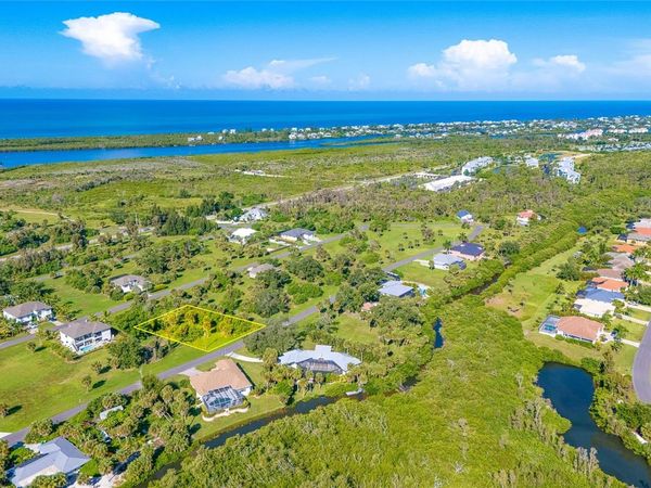 101 BARRACUDA DRIVE, PLACIDA, FL 33946