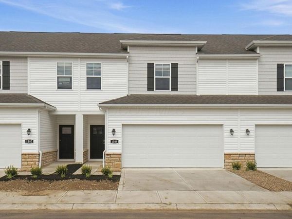 1389 Marinelli Drive E, Columbus, OH 43228