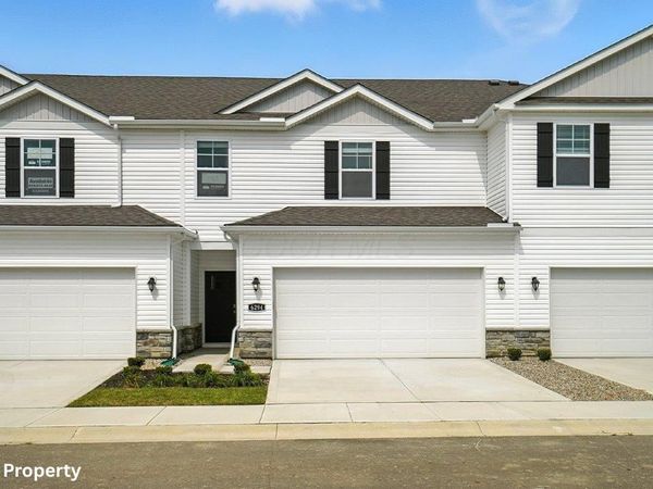 1389 Marinelli Drive E, Columbus, OH 43228
