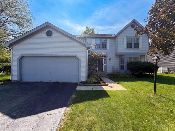 5357 Carina Court , Hilliard, OH 43026