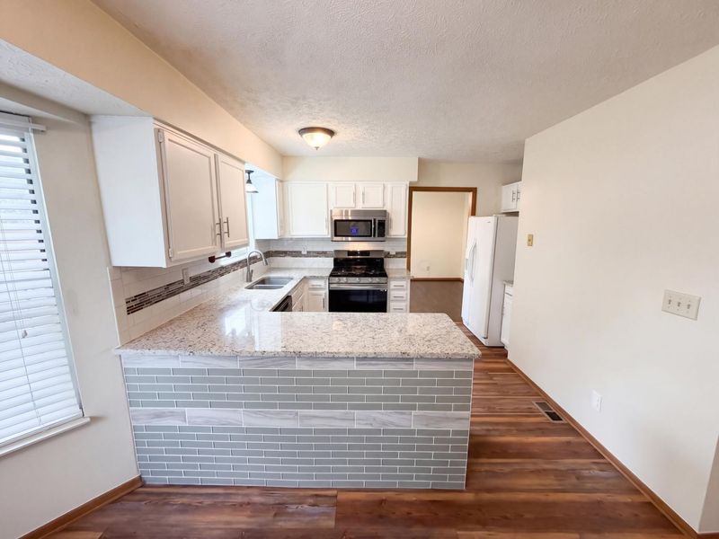 5357 Carina Court , Hilliard, OH 43026 Photo 3