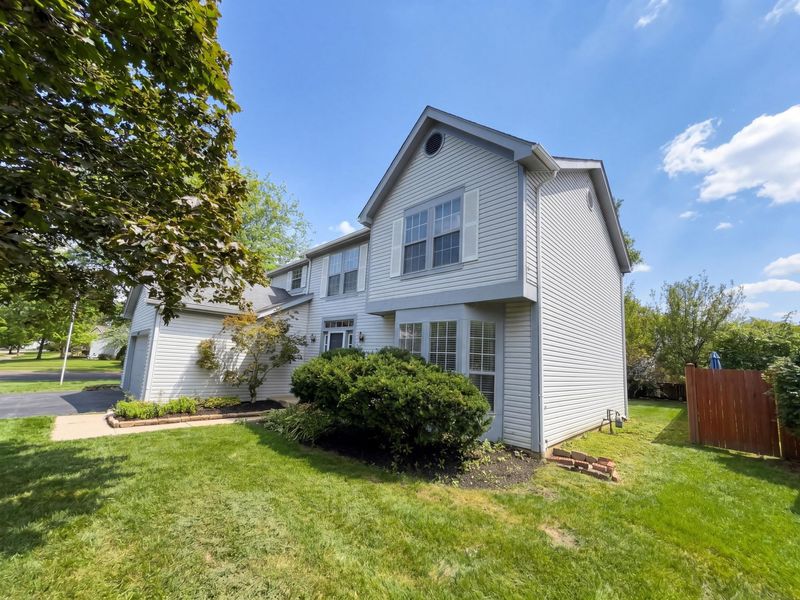 5357 Carina Court , Hilliard, OH 43026 Photo 30