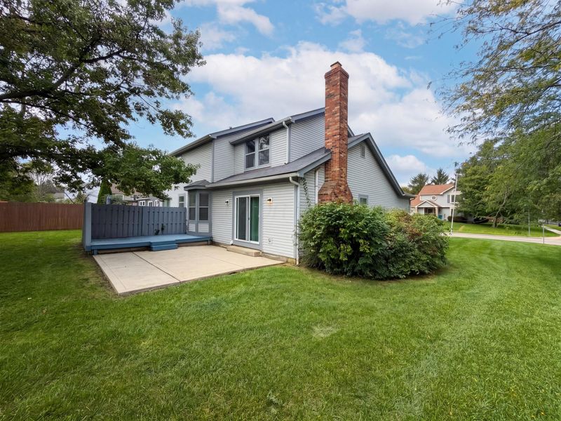 5357 Carina Court , Hilliard, OH 43026 Photo 33
