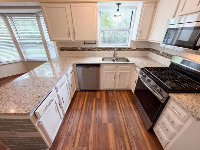 5357 Carina Court , Hilliard, OH 43026 Photo 7