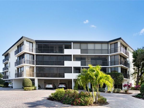 1821 Mooringline Drive , Unit PHE, Vero Beach, FL 32963