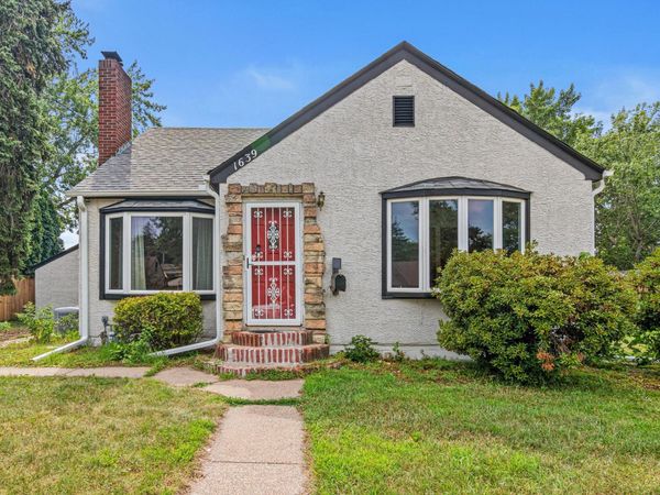 1639 Chamber Street, Saint Paul, MN 55106