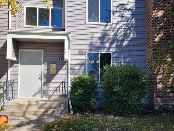 1439 25th Avenue S, Unit 101, Fargo, ND 58103