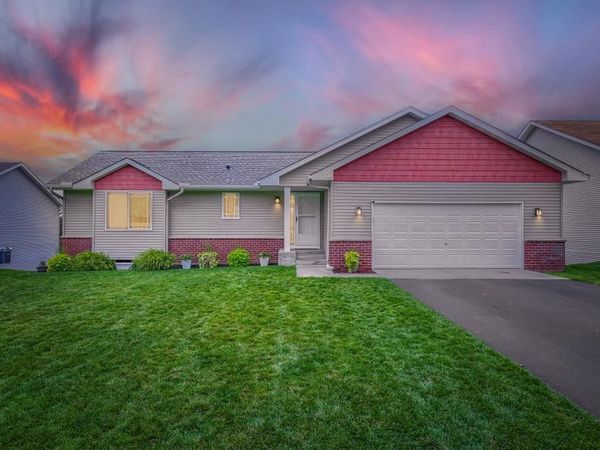749 Pleasant Avenue, Saint Paul Park, MN 55071