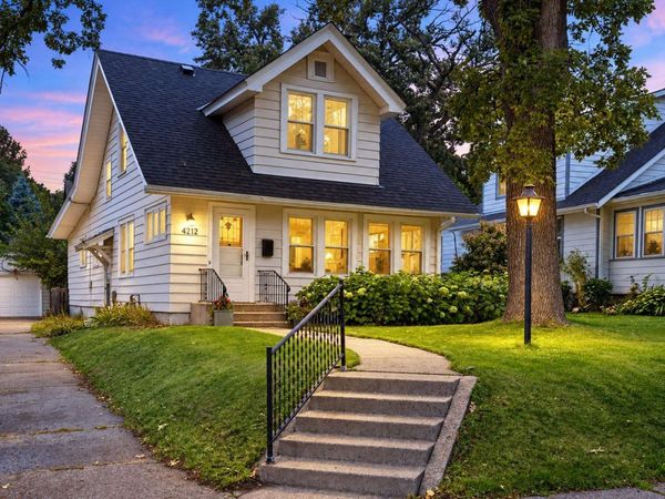 4212 Drew Avenue S, Minneapolis, MN 55410