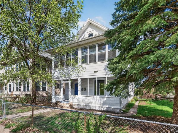 2622 N 4th Street , Minneapolis, MN 55411