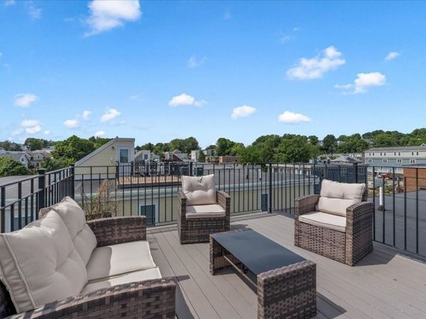 45 Coffey St, Unit 6, Boston, MA 02122