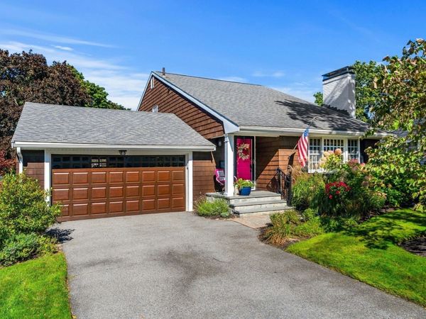 3 Larch Avenue, Salem, MA 01970