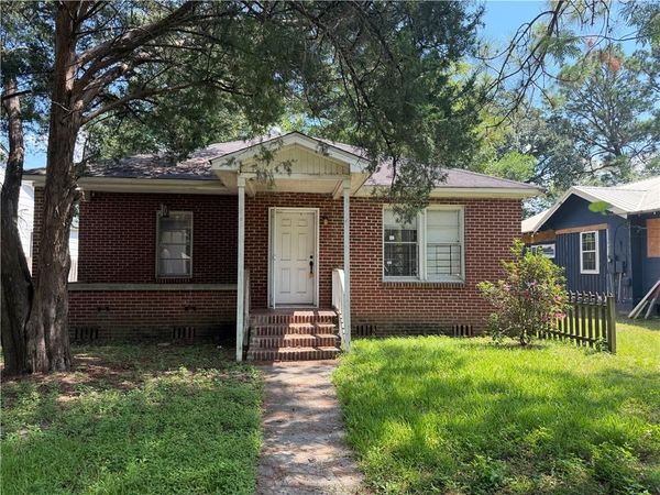753 Charles Street, Mobile, AL 36604