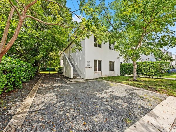 1020 NW 29th Ter , Unit 1, Miami, FL 33127