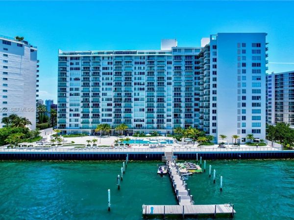 1000 West Ave , Unit BS101, Miami Beach, FL 33139