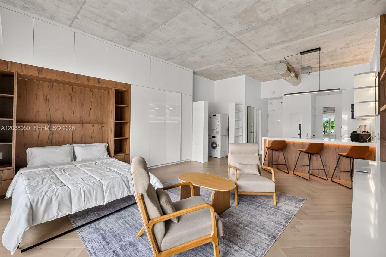 1000 West Ave, Unit BS101, Miami Beach, FL 33139 Photo