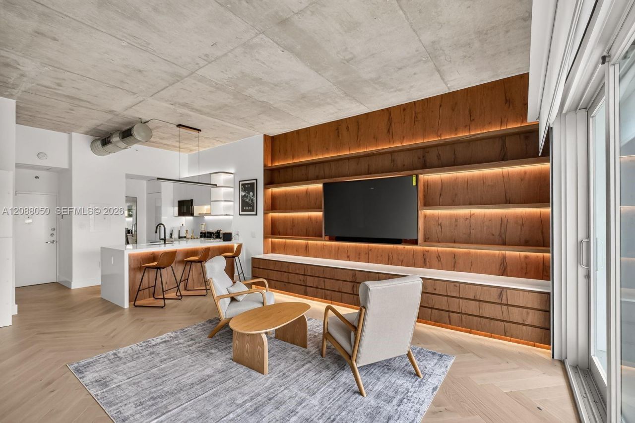 1000 West Ave, Unit BS101, Miami Beach, FL 33139 Photo