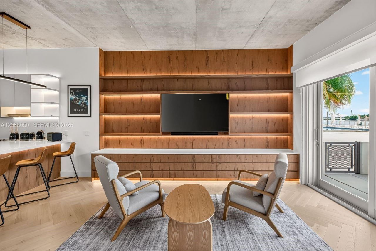 1000 West Ave, Unit BS101, Miami Beach, FL 33139 Photo