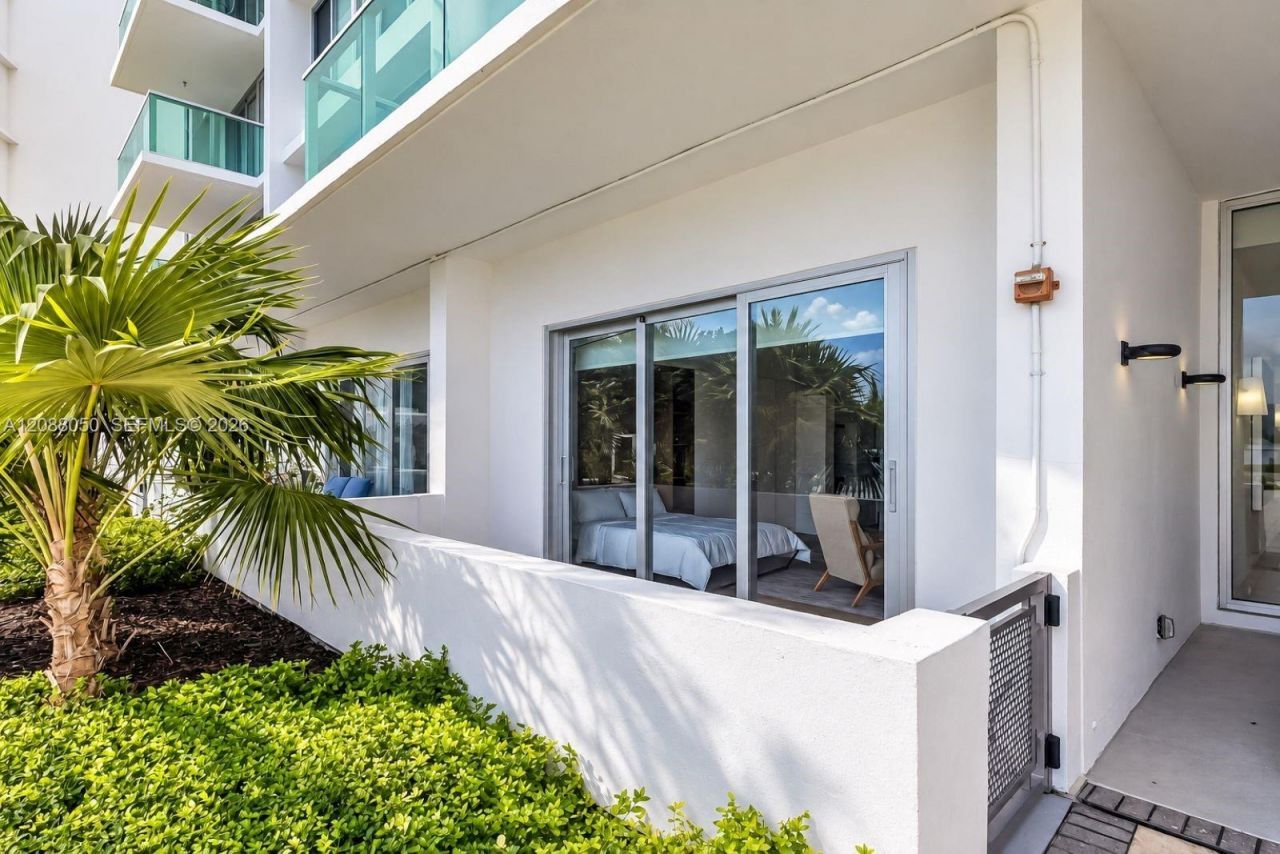 1000 West Ave, Unit BS101, Miami Beach, FL 33139 Photo