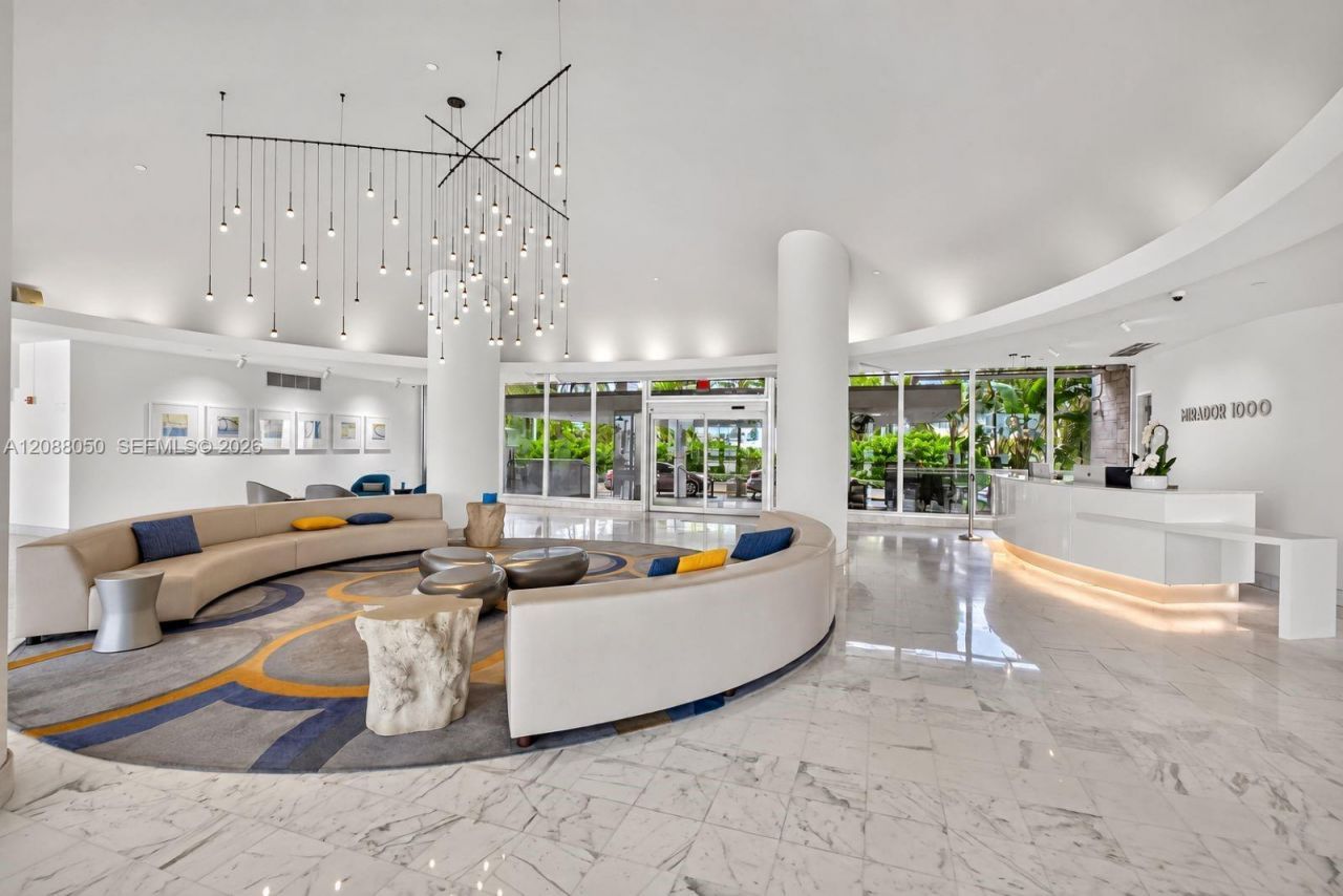 1000 West Ave, Unit BS101, Miami Beach, FL 33139 Photo