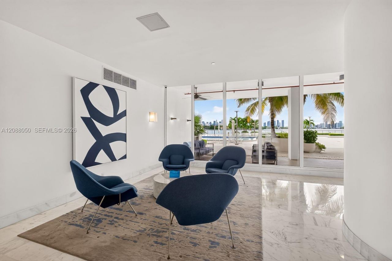 1000 West Ave, Unit BS101, Miami Beach, FL 33139 Photo