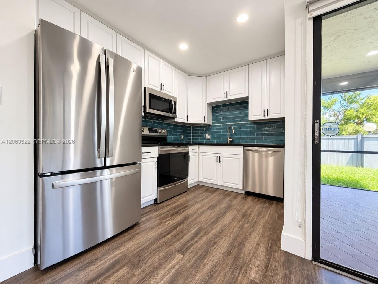 1541 N 14th Ter , Unit 1541, Hollywood, FL 33020 Photo