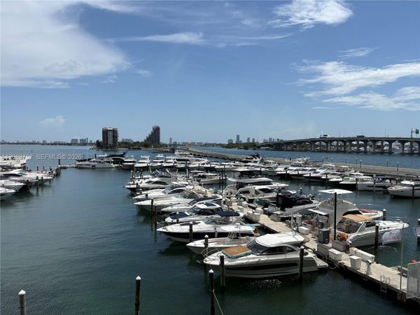 555 NE 15th St , Unit 420, Miami, FL 33132