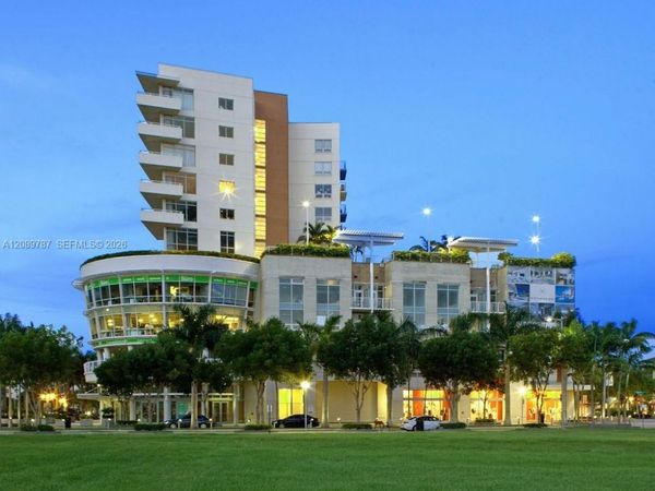 3250 NE 1st Ave , Unit 303, Miami, FL 33137