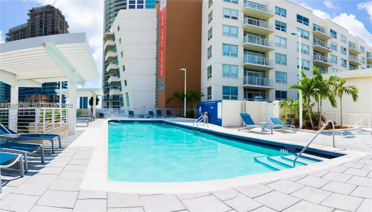 3250 NE 1st Ave , Unit 303, Miami, FL 33137 Photo
