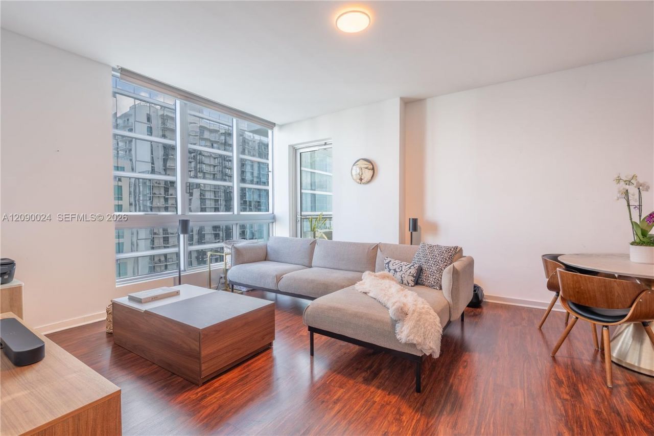 300 S Biscayne Blvd, Unit T-3504, Miami, FL 33131 Photo