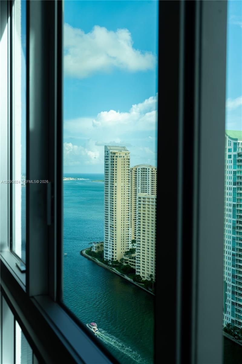 300 S Biscayne Blvd, Unit T-3504, Miami, FL 33131 Photo