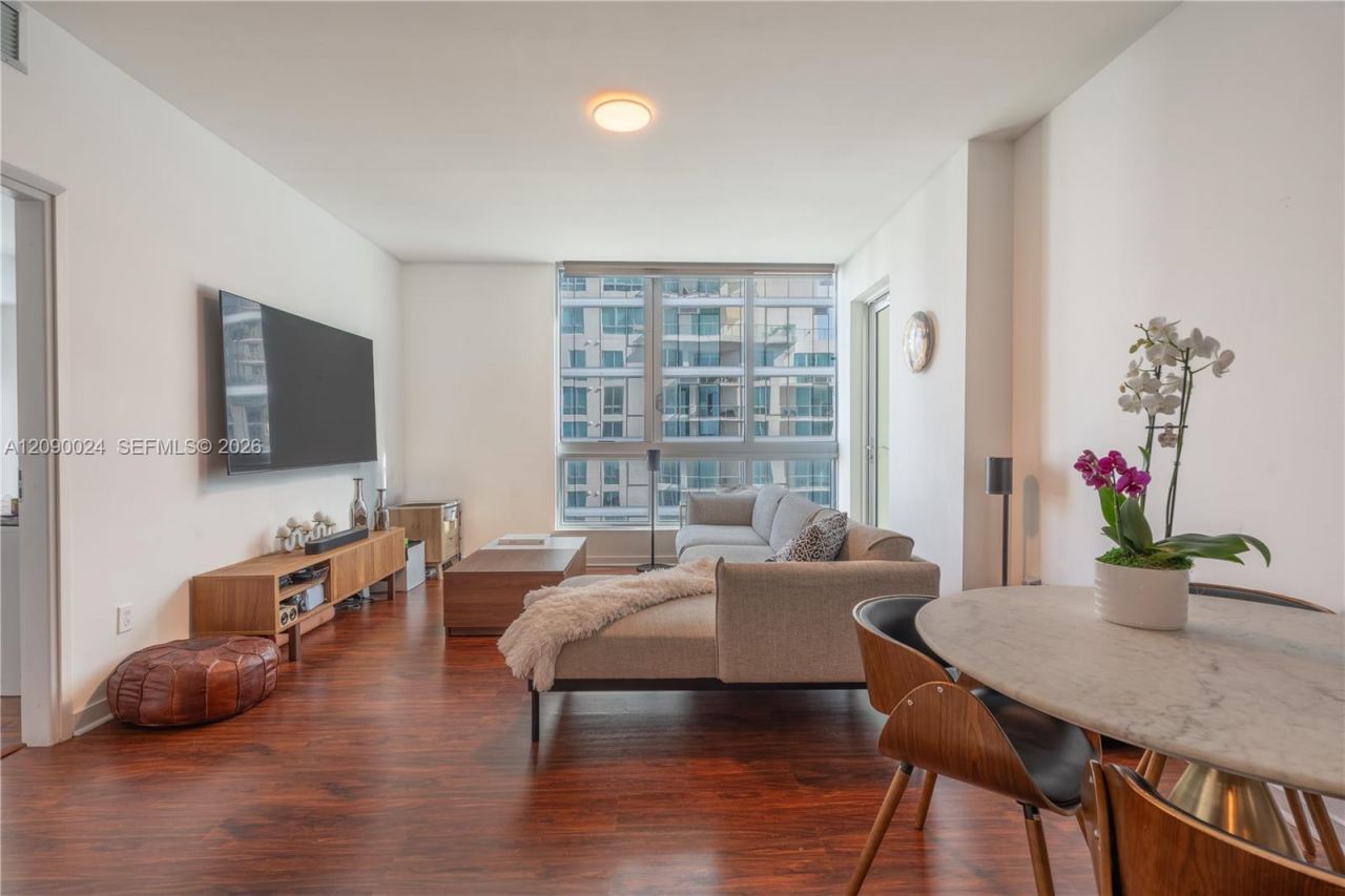 300 S Biscayne Blvd, Unit T-3504, Miami, FL 33131 Photo