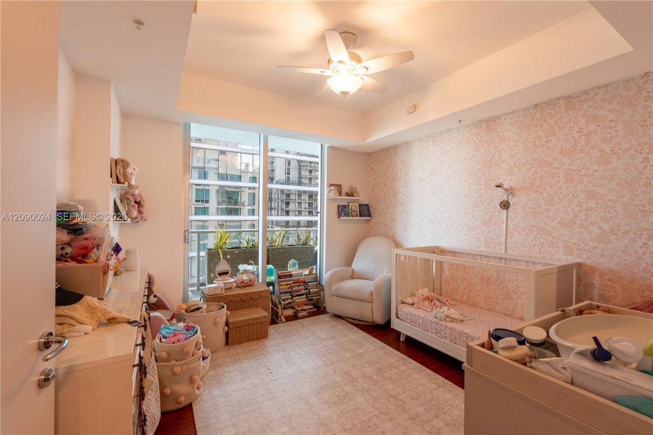 300 S Biscayne Blvd, Unit T-3504, Miami, FL 33131 Photo
