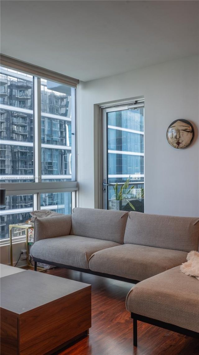300 S Biscayne Blvd, Unit T-3504, Miami, FL 33131 Photo