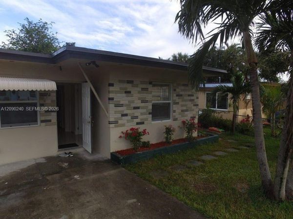 1519 N 59th Ter , Unit n/a, Hollywood, FL 33021