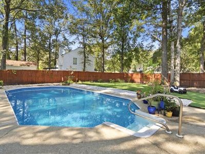 3218 Wynnefield Drive, North Charleston, SC 29420