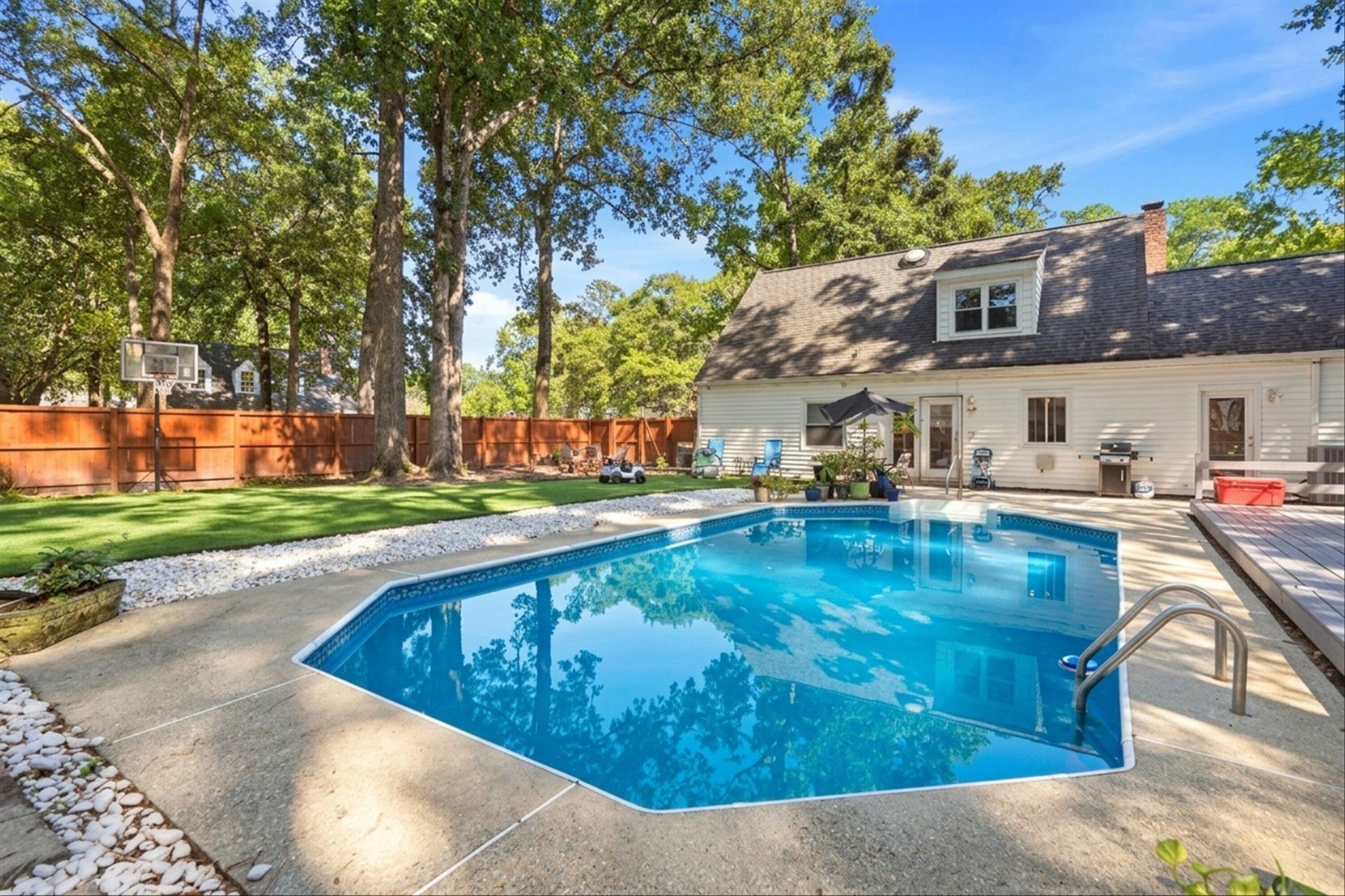 3218 Wynnefield Drive Photo 35