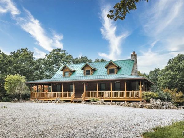 20003 W Highway 47 , Richwoods, MO 63071