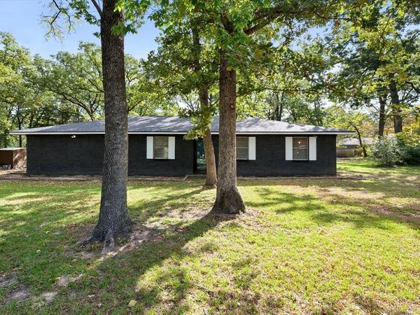 142 Mary Grace, Fairfield, TX 75840