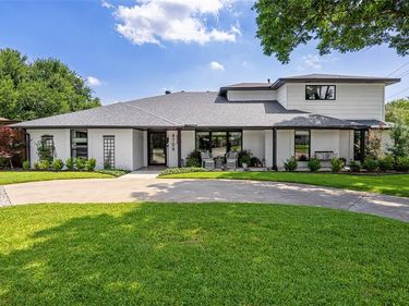 4708 Forest Bend Road, Dallas, TX 75244