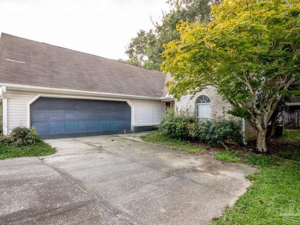 151 Mirabelle Cir, Pensacola, FL 32514