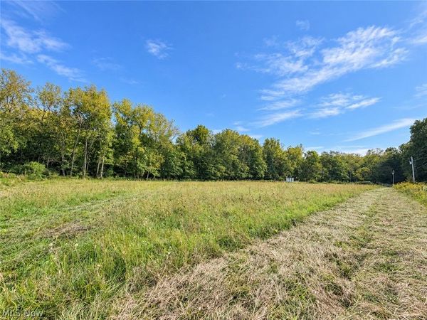 0 Colgin Road, Howard, OH 43028