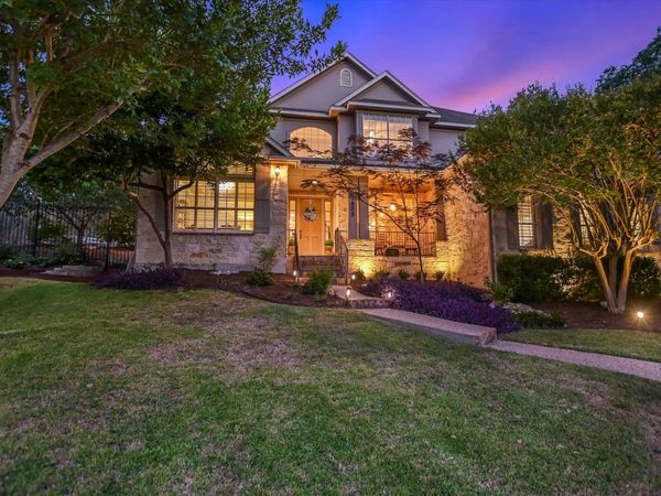 1805 Allium DR, Austin, TX 78733