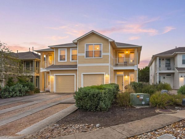 8909 Mountain Shadows CV, Unit B, Austin, TX 78735