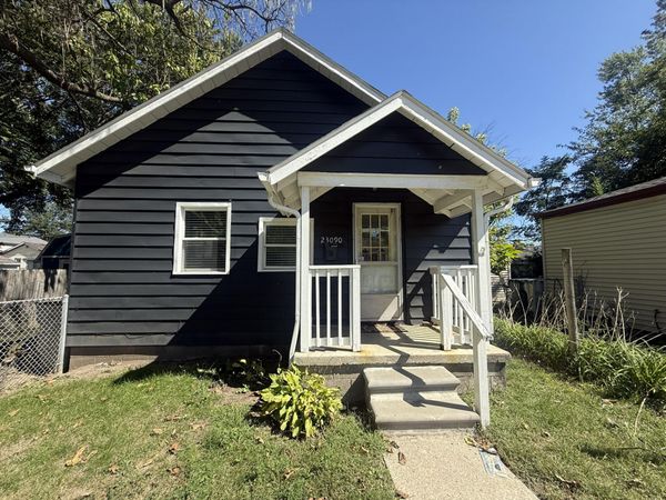 23090 Powell Avenue, Hazel Park, MI 48030