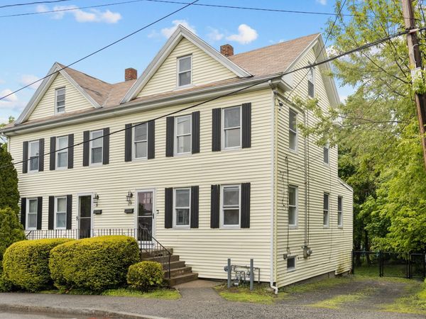 29 Sterling St, Unit 29, Weymouth, MA 02188