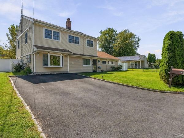 4 Manitou Trail , White Plains, NY 10603